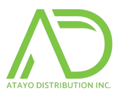Atayo Distribution